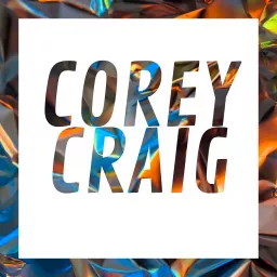 DJ COREY CRAIG Podcast artwork