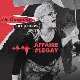 L’affaire Legay : ils ont tous menti, Macron le premier