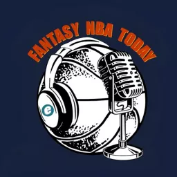 Fantasy NBA Today Podcast artwork