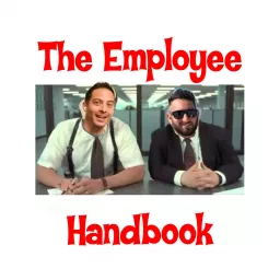 The Employee Handbook - An HR Podcast artwork