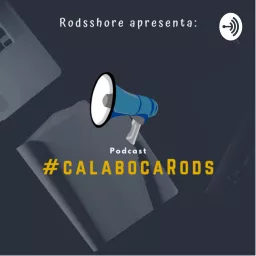 #CalabocaRods Podcast artwork