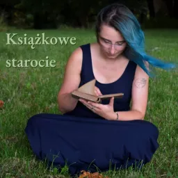 Książkowe starocie