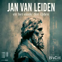 Jan van Leiden en het einde der tijden Podcast artwork