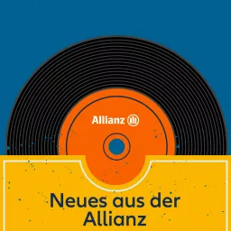 Neues aus der Allianz Podcast artwork