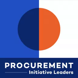 Procurement Initiative Leaders Podcast artwork