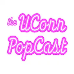 UConn PopCast Podcast artwork