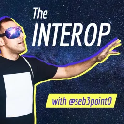 The Interop Podcast artwork