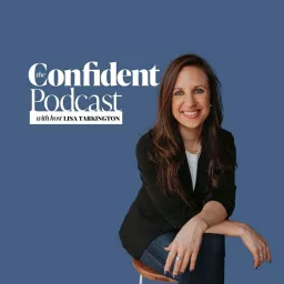 The Confident Podcast artwork