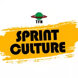 Sprint Culture Podcast artwork