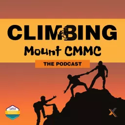 Climbing Mount CMMC