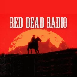 Red Dead Radio: The Red Dead Redemption Podcast with Jared Petty artwork