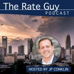 The Rate Guy Podcast artwork