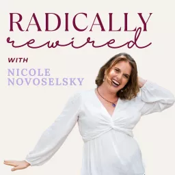 Radically Rewired Podcast artwork