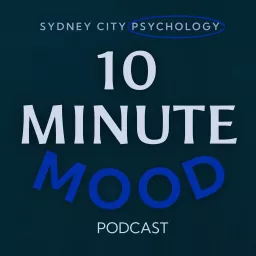 10 Minute Mood podcast