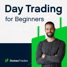 Day Trading for Beginners Podcast artwork