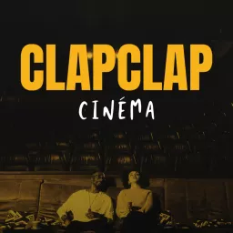 CLAPCLAP Podcast artwork