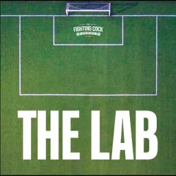 The Lab (Tottenham Hotspur Podcast) artwork