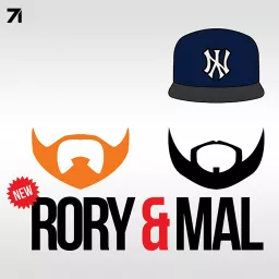 New Rory & MAL Podcast artwork