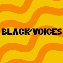 Black Voices Podcast artwork