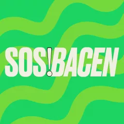 SOS Bacen Podcast artwork