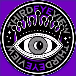 Third Eye View Podcast artwork