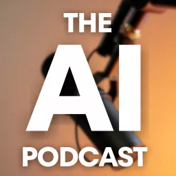 The AI Podcast artwork