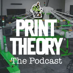 Print Theory Podcast artwork