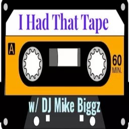 KPFA - I Had That Tape