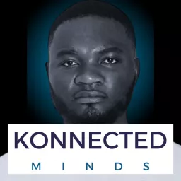 Konnected Minds Podcast artwork