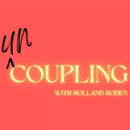 UnCoupling Podcast artwork