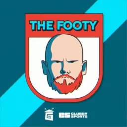 The Footy with Broden Kelly