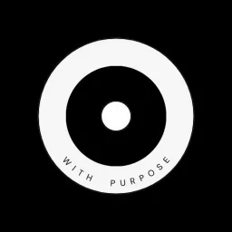 With Purpose Podcast artwork