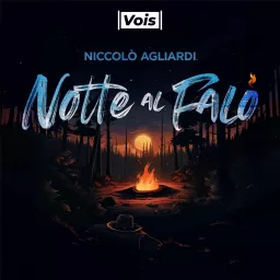 Notte al Falò Podcast artwork