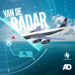 Van de radar Podcast artwork