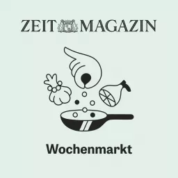 Wochenmarkt Podcast artwork