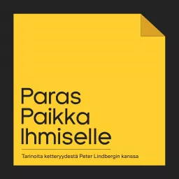 Paras Paikka Ihmiselle