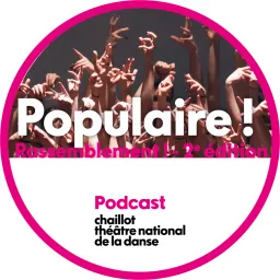 « Rassemblement ! » Podcast artwork