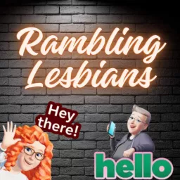 Rambling Lesbians