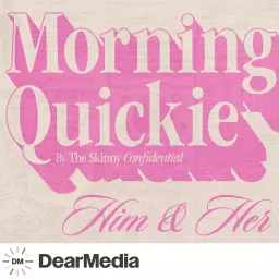 Morning Quickie Podcast artwork