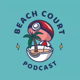 Beach Court Podcast artwork