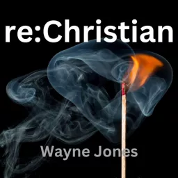 re:Christian Podcast artwork