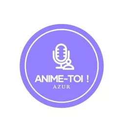 Anime-toi ! Podcast artwork