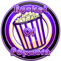 Bucket Of Podcorn Podcast artwork