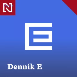 Denník E Podcast artwork