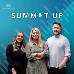 Summit Up Podcast artwork