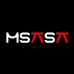 MSASA Podcast artwork