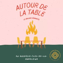 Autour de la Table Podcast artwork