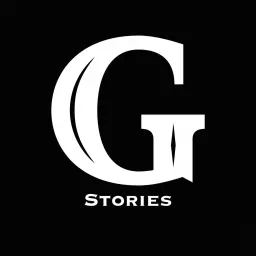 G Stories Podcast artwork