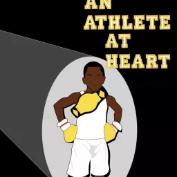 An Athlete At Heart Podcast artwork