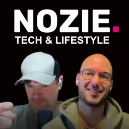 Nozie, over Tech en Lifestyle